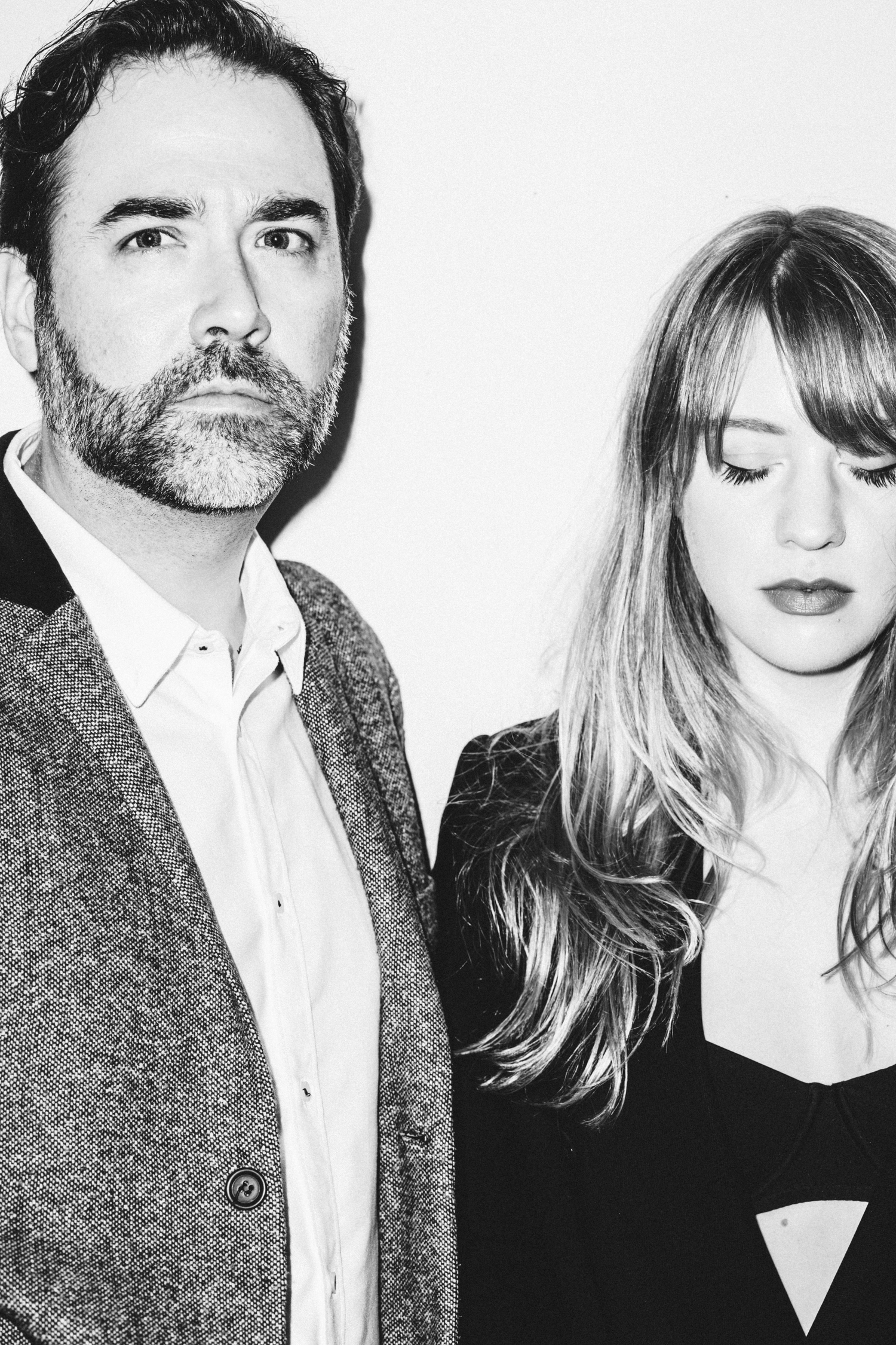 ALEXZ JOHNSON