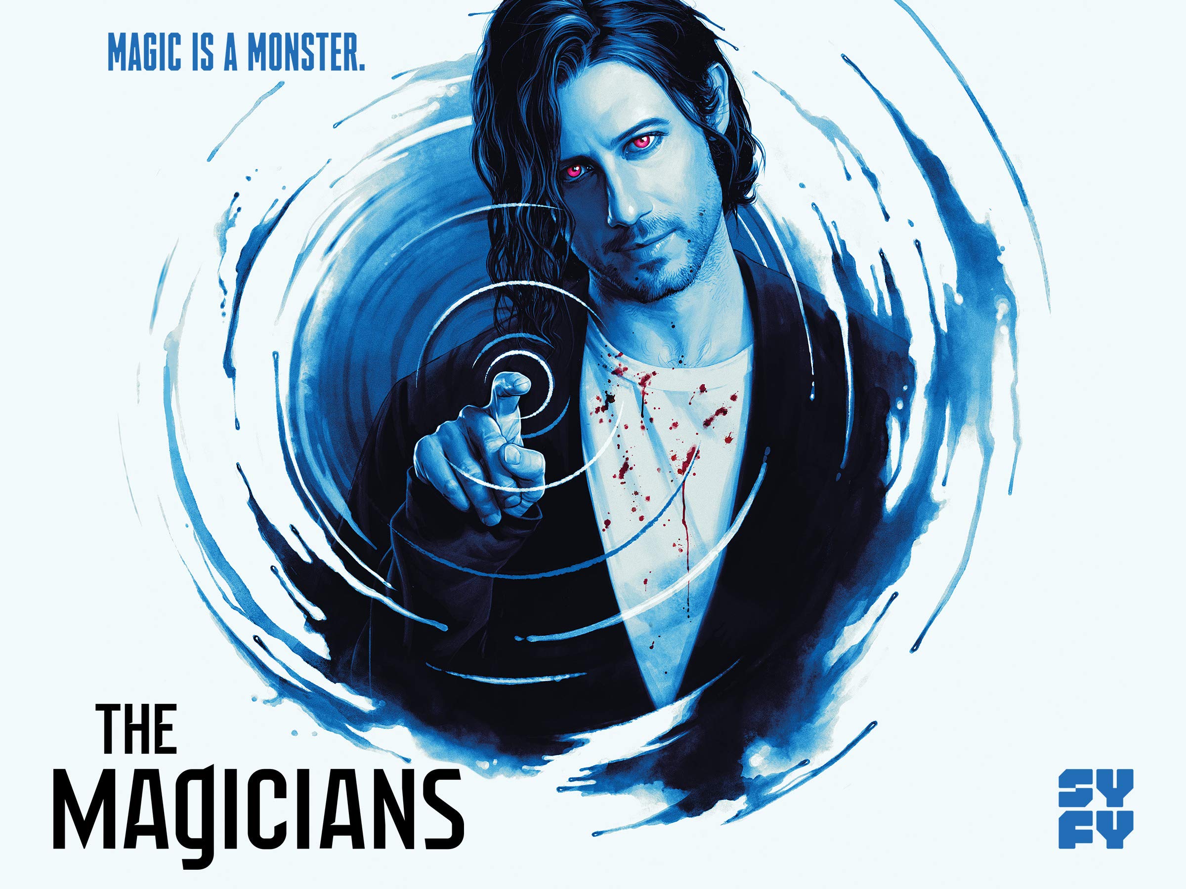 The Magicians
