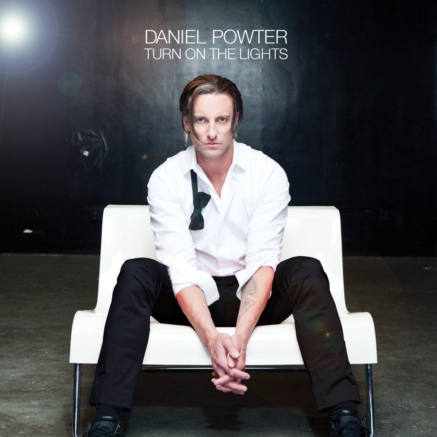 DANIEL POWTER