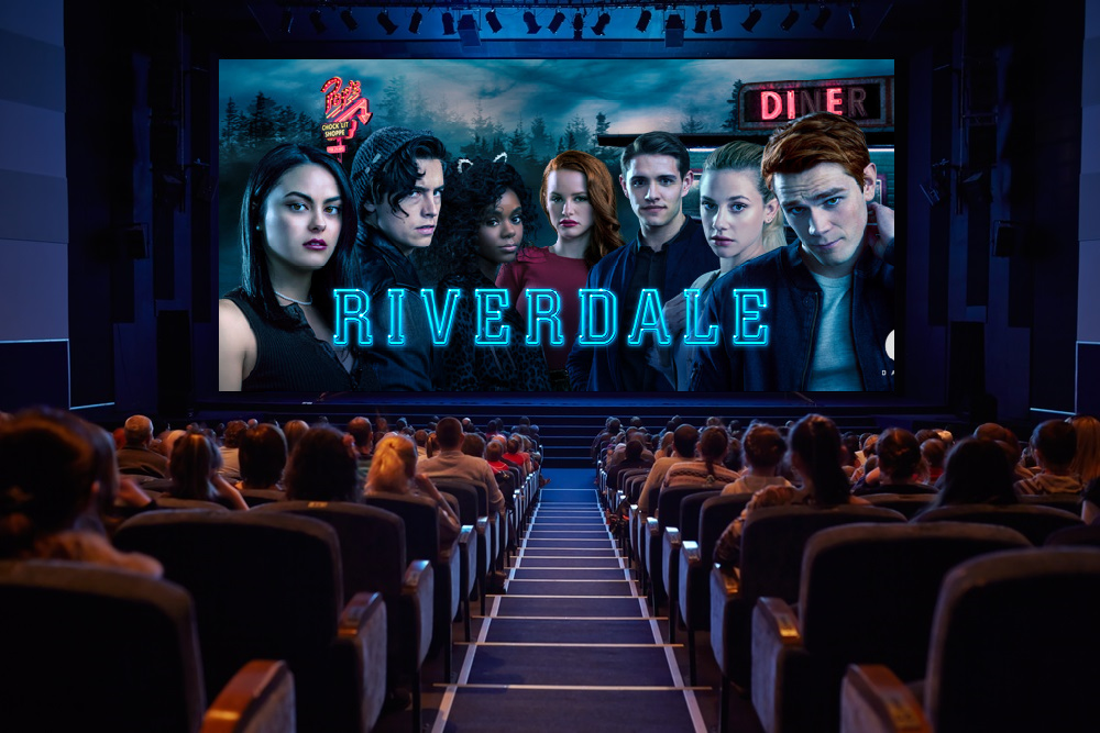 CW's Riverdale Season 2