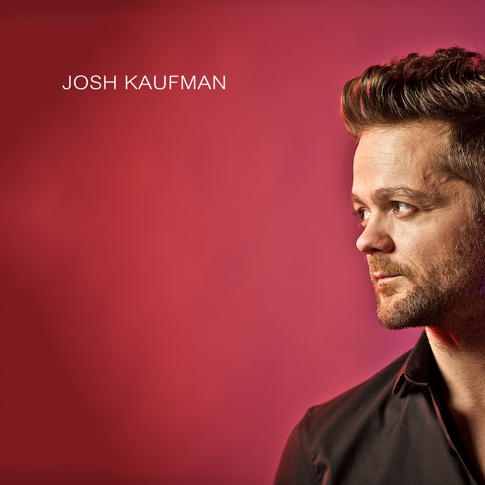 JOSH KAUFMAN