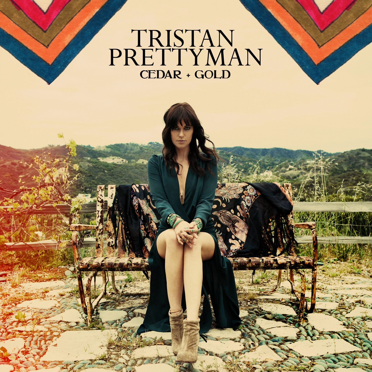 TRISTAN PRETTYMAN