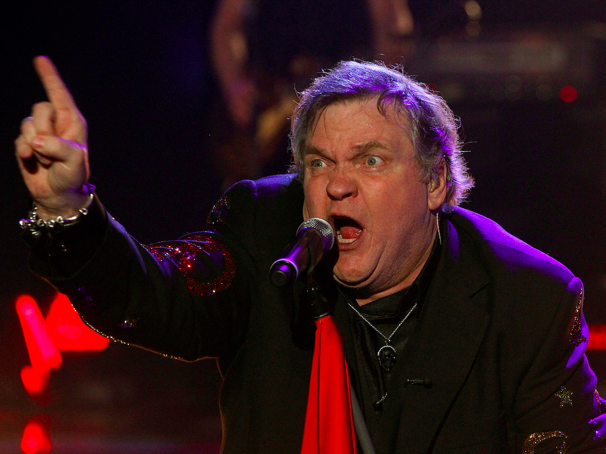 MEAT LOAF