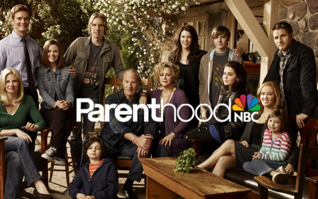 Parenthood on NBC