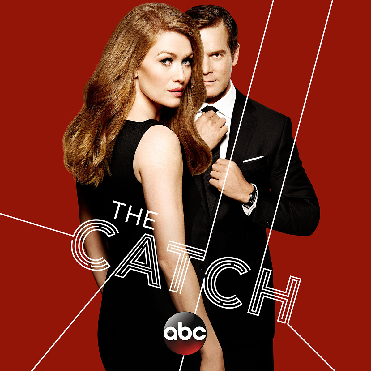 The Catch on ABC