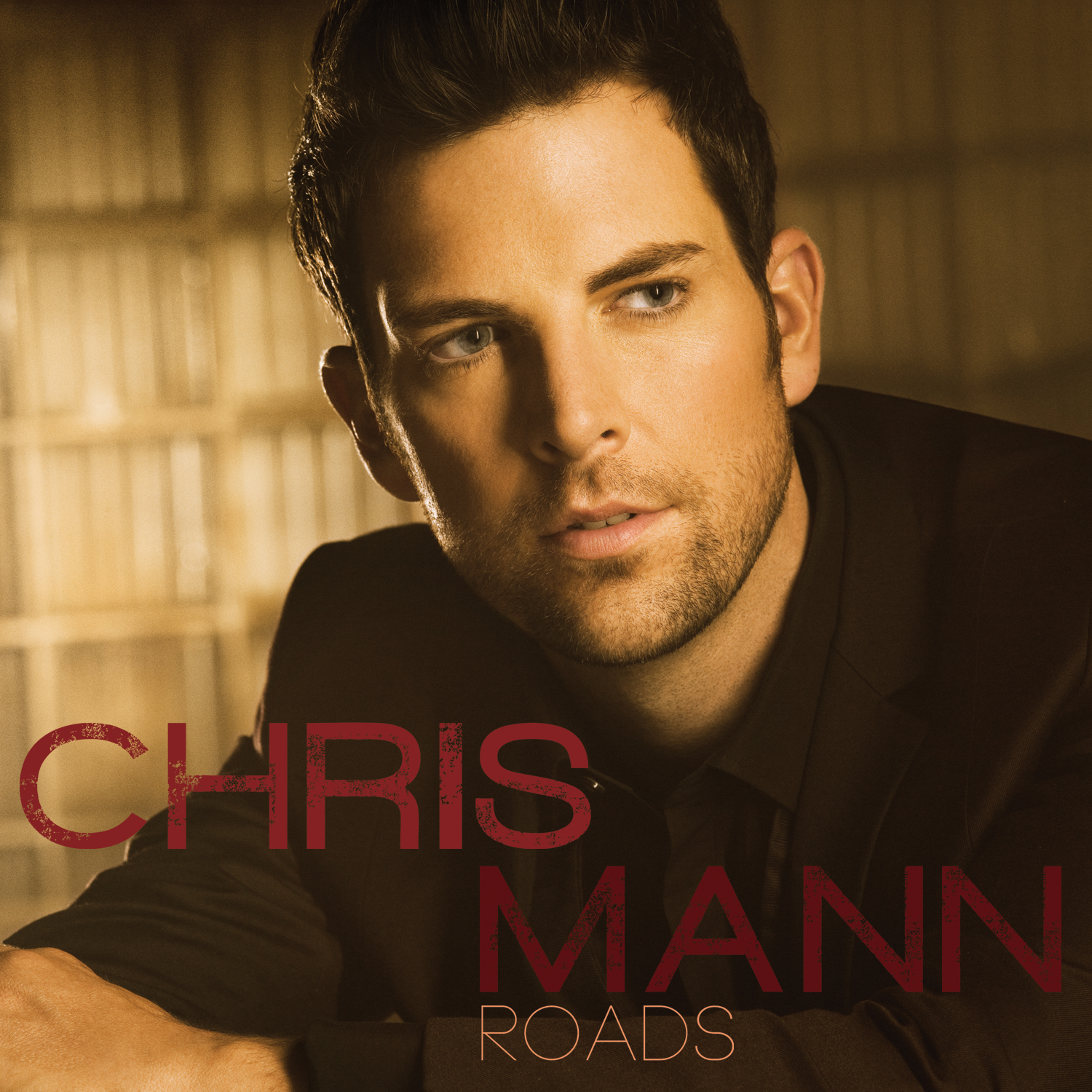 CHRIS MANN