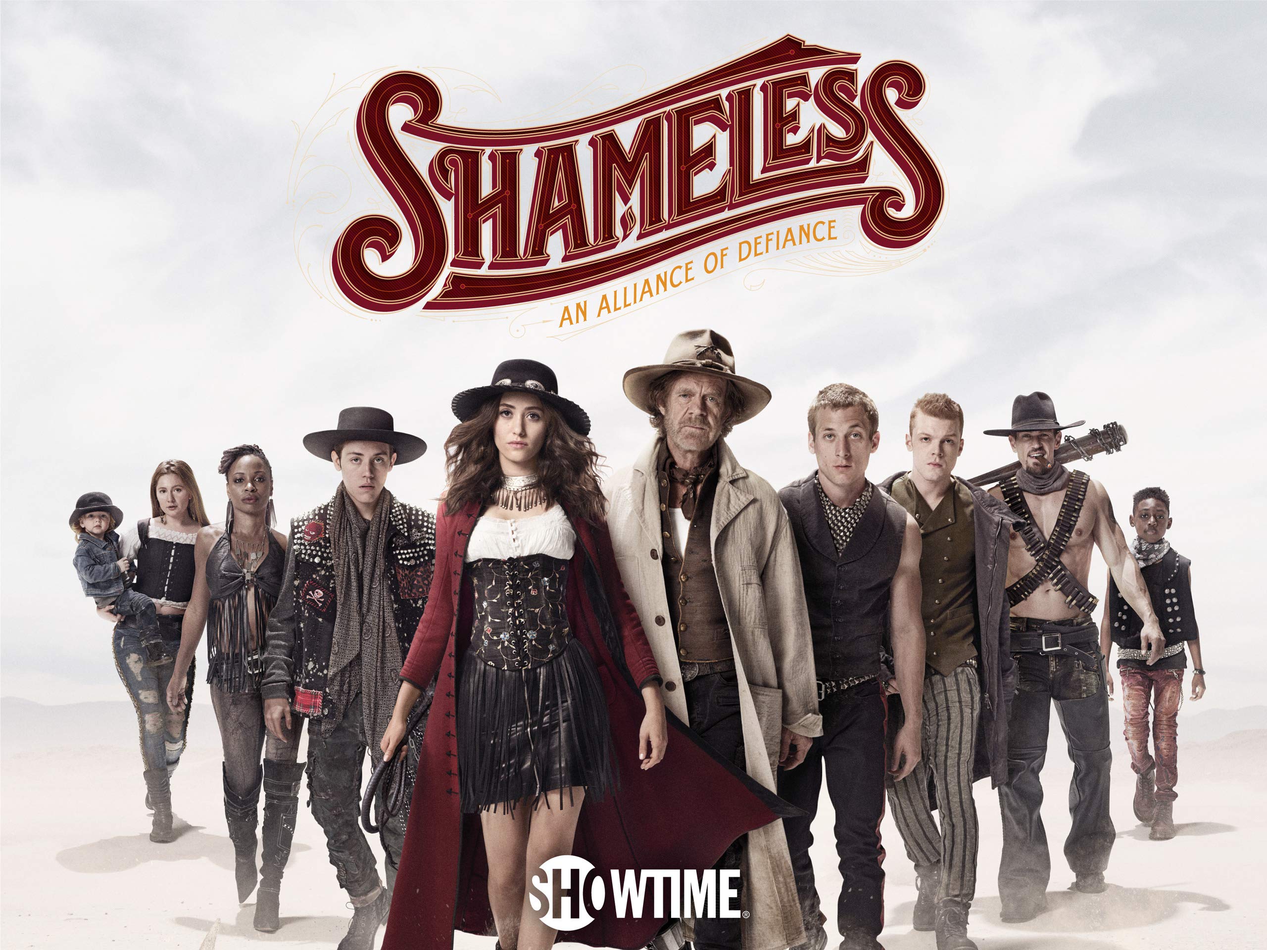 Shameless Season 9