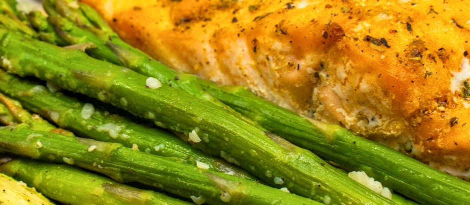 Why go grain-free? The real benefits of eliminating grains
