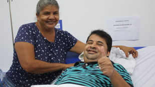 Hospital Municipal de Mossoró ultrapassa 7 mil atendimentos e reforça importância para a saúde da população