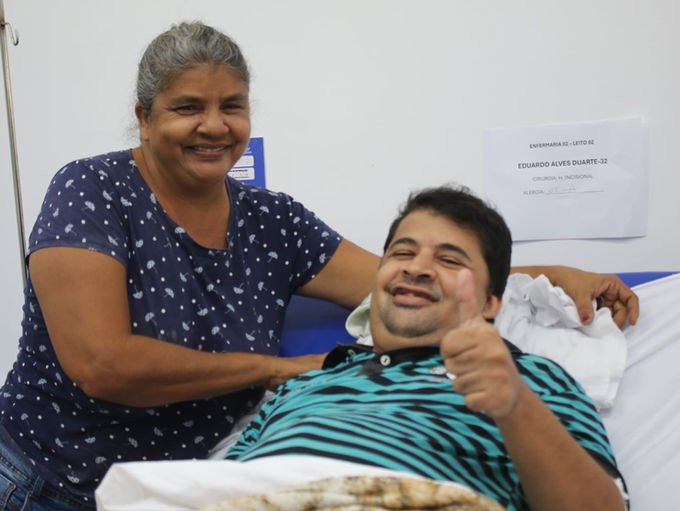 Hospital Municipal de Mossoró ultrapassa 7 mil atendimentos e reforça importância para a saúde da população