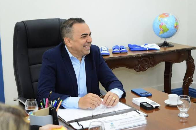 Prefeito Marcos Medeiros anuncia convocação de 274 aprovados em concursos públicos em Mossoró