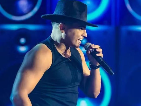 Filho do Piseiro é atração confirmada no Mossoró Cidade Junina 2026