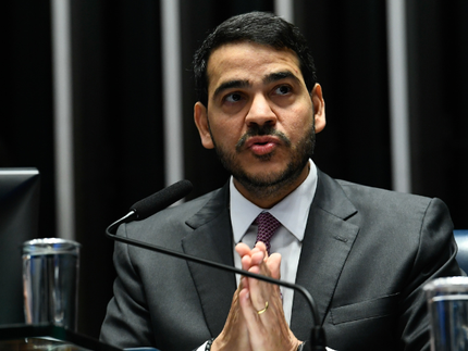 Indicação de Jorge Messias ao STF é derrotada no plenário do Senado