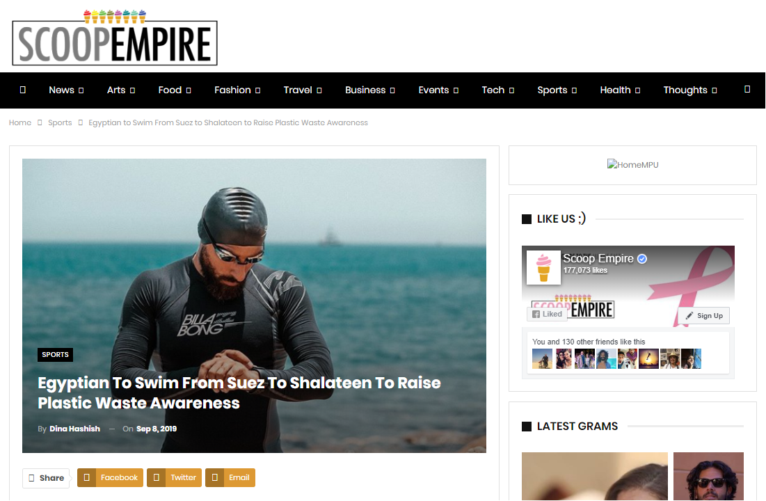 Scoop Empire