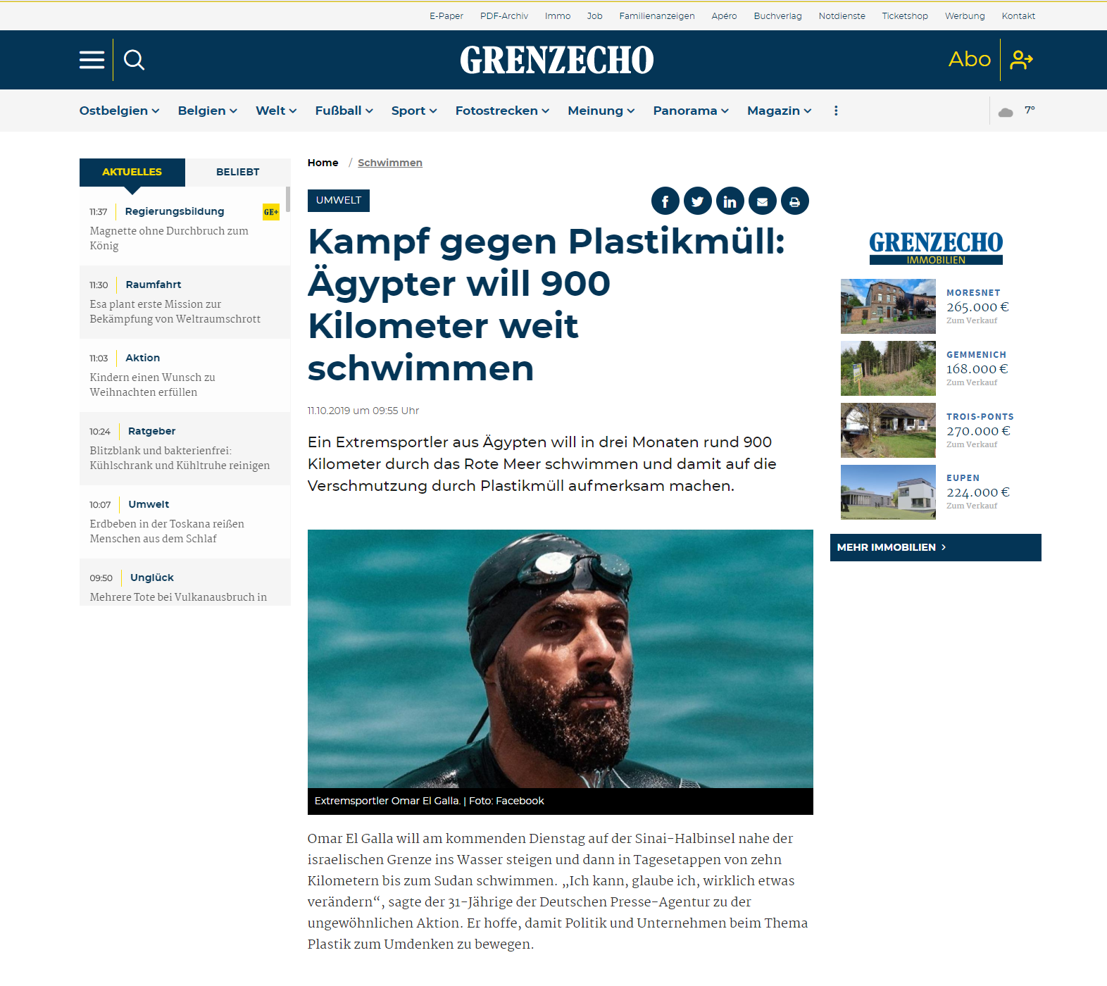GrenzEcho