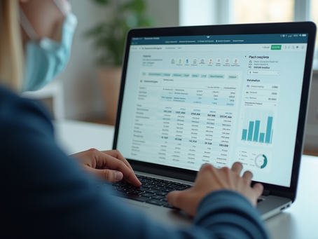 Streamline Billing Payments with PDK Accounting