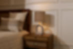 Silenzio Lamp