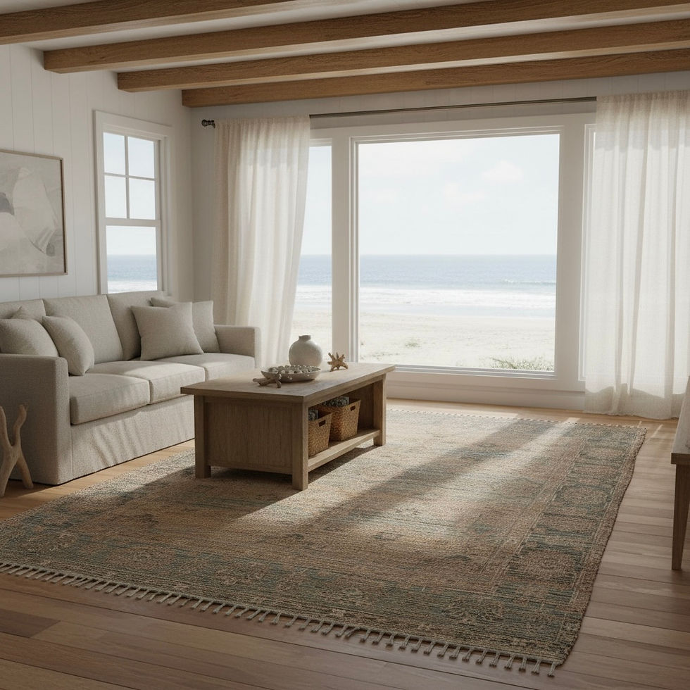 Thumbnail: Coastal Loom