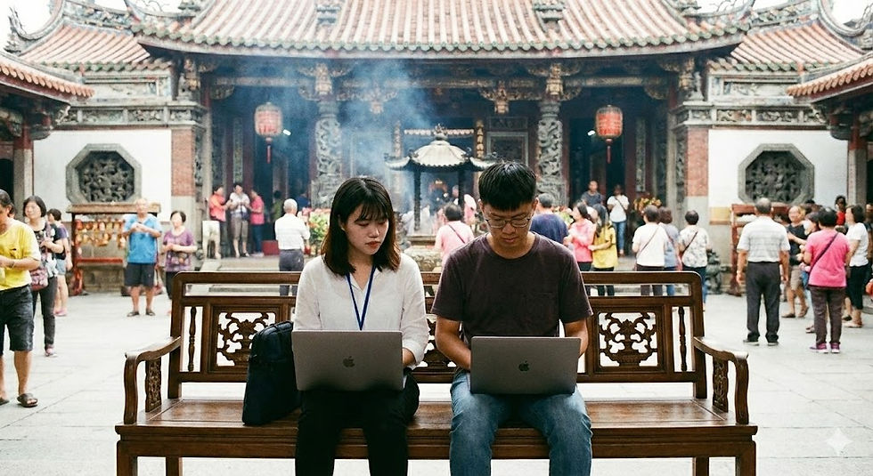 如何透過搜尋策略開拓金屬加工與精密加工的國際市場