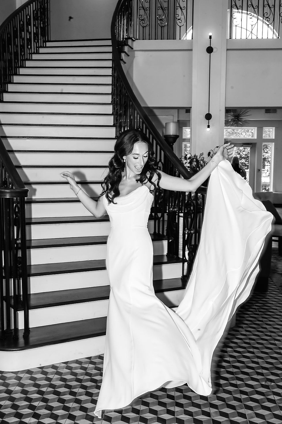 weddings at Renault Winery in Atlantic City, NJ / Olga Thomas Photography