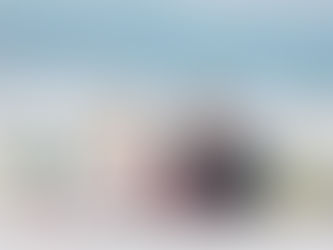 Eric & Marissa - a Colorado winter wonderland engagement session 