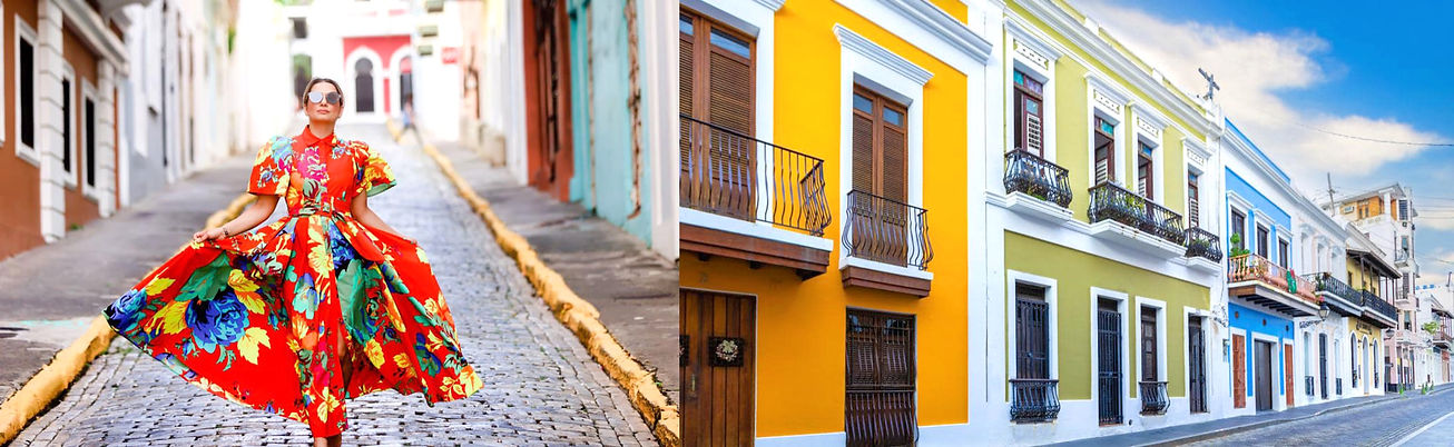 Olga Thomas / Puerto Rico wedding photographer