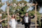 weddings at Renault Winery in Atlantic City, NJ