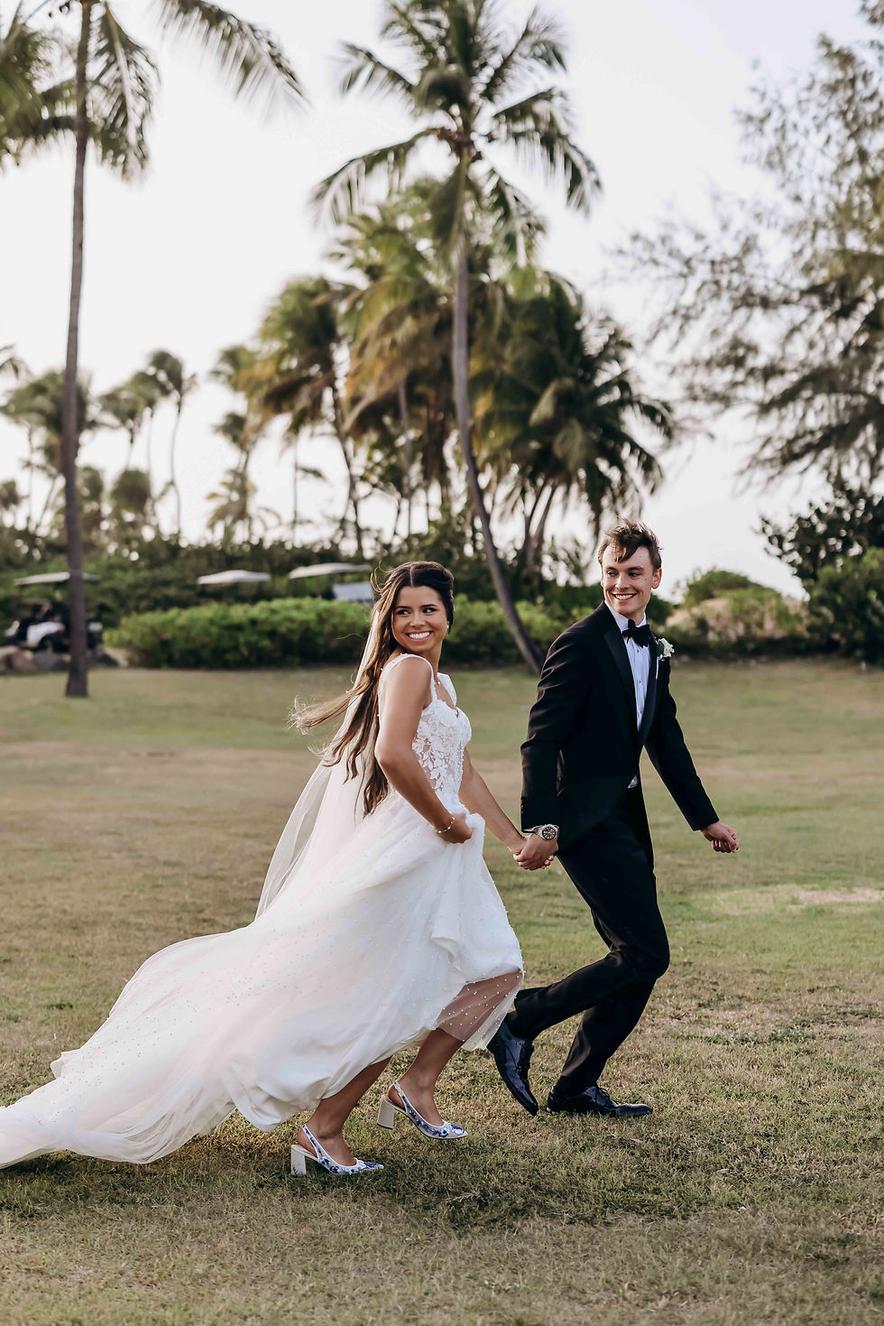 Destination weddings Puerto Rico