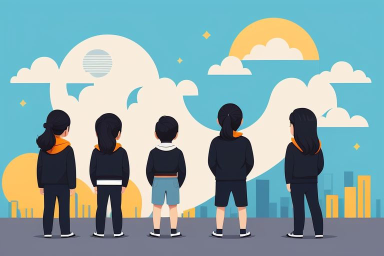 Are we doing enough to prepare them for the challenges of the 21st century?