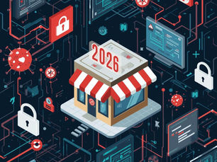 2026 : l’année où les PME ne pourront plus ignorer la cybersécurité