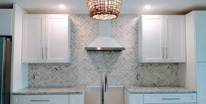 Bremer Boys Kitchen Remodel and Design