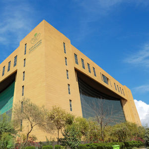 Saudi Urban Development Infographic