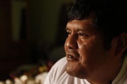 Yo, soy la discapacidad