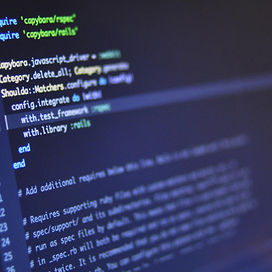 System & Application Software