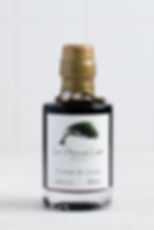 Crème de cassis 20cl