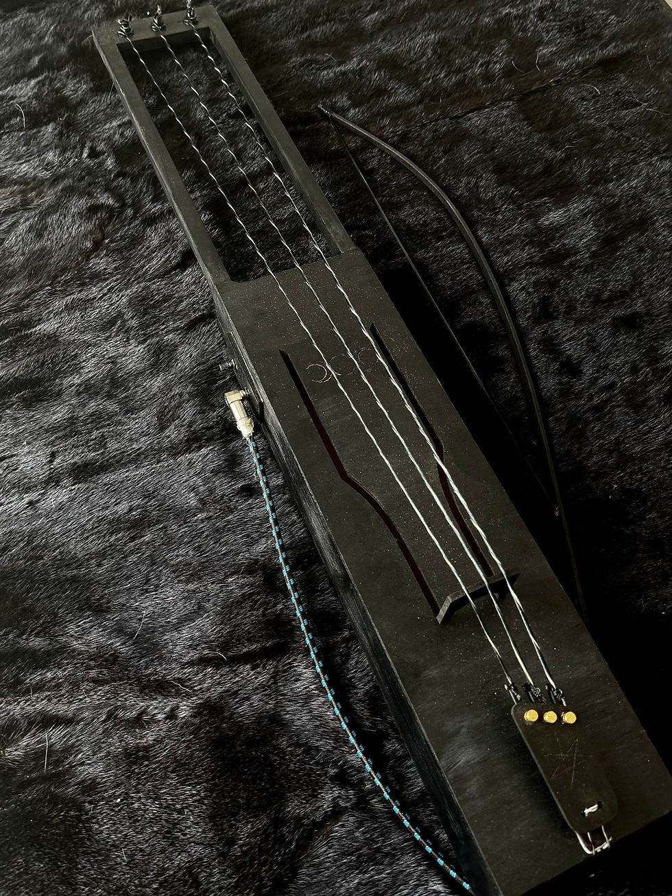 Thumbnail: Bass Tagelharpa