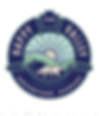 The Happy Valley Adventure Bureau logo