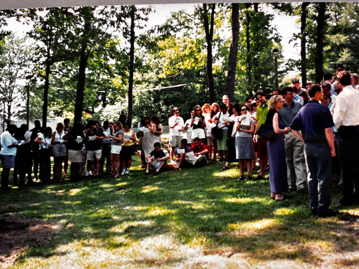Ceremony