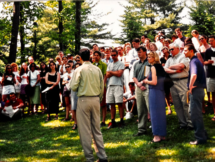 Ceremony 3