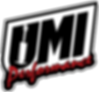 UMI Performance Logo