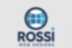 Rossi Web Designs Logo