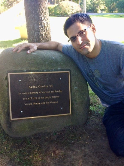 Tree Plaque