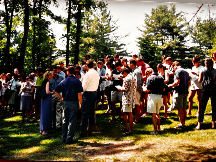 Ceremony 2