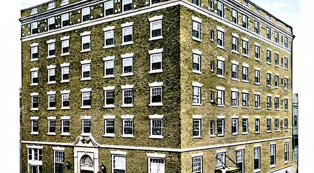 The Philips Hotel