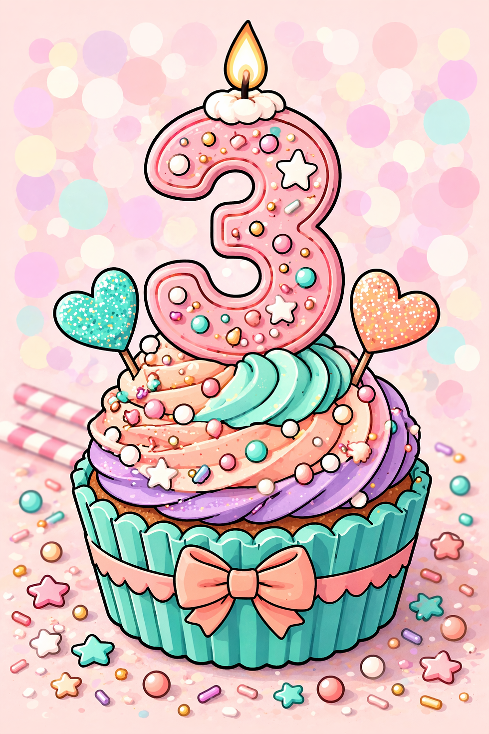 cupcake 3