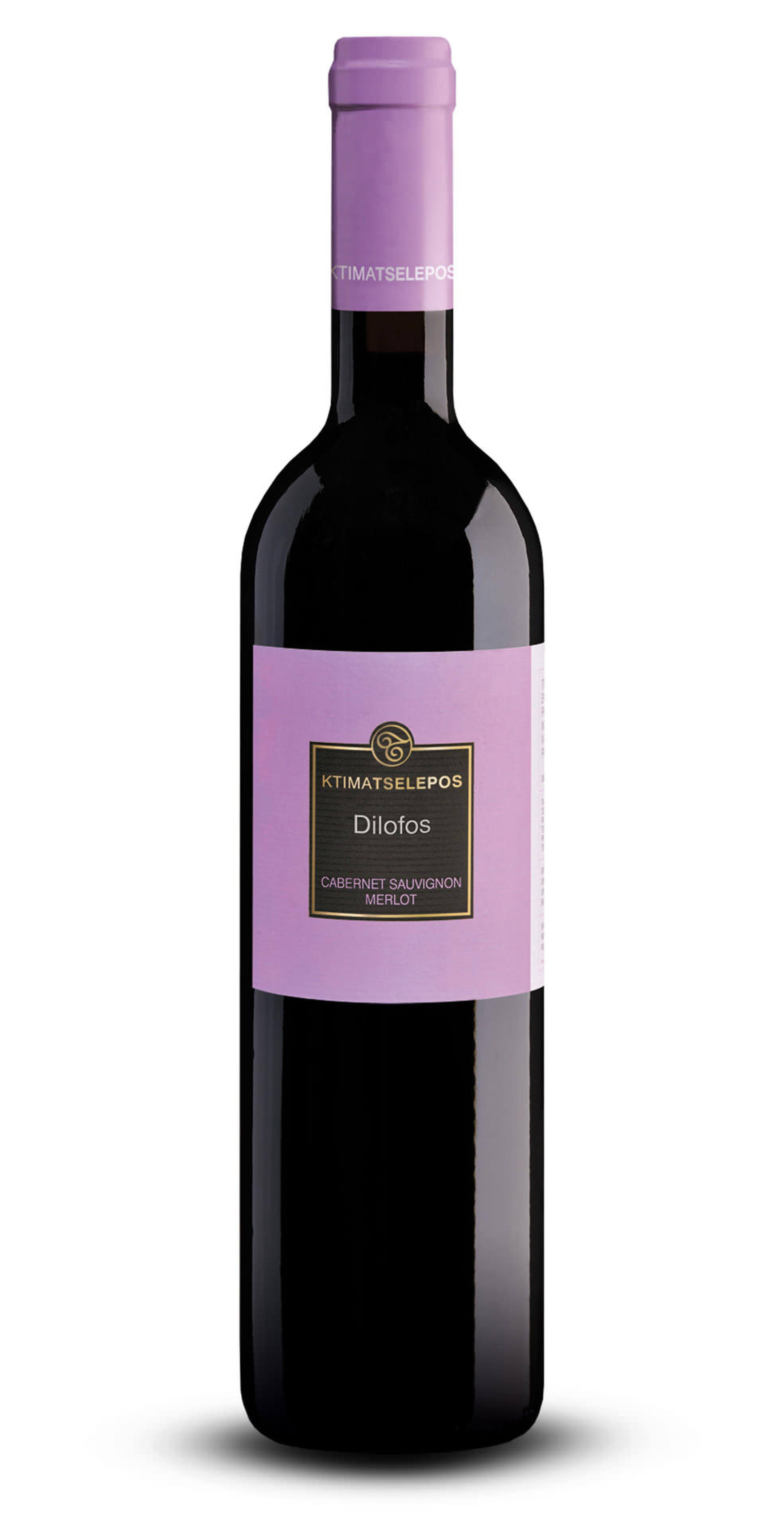 Tselepos Dilofos