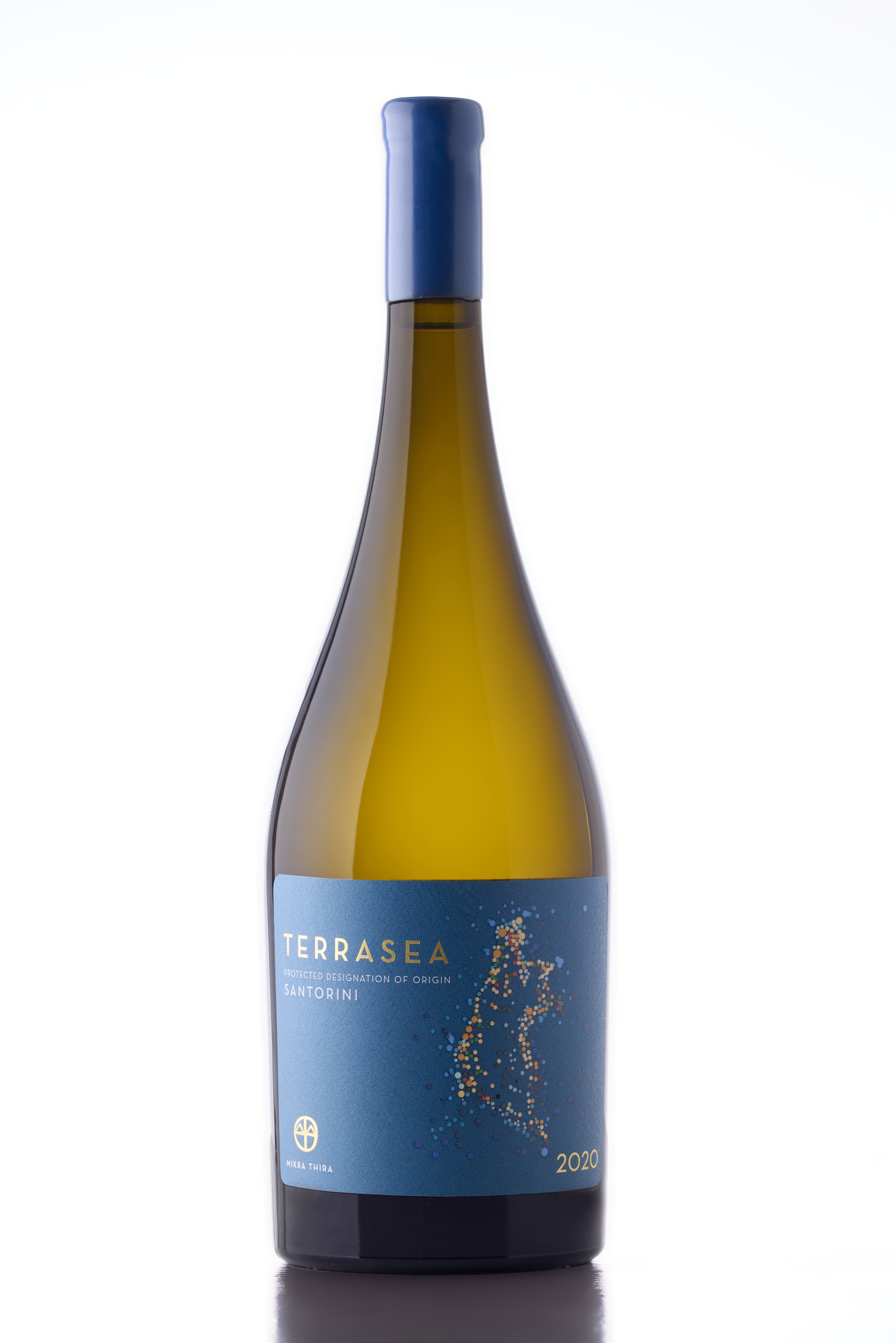 Mikra Thira Terrasea