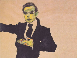 EGON SCHIELE