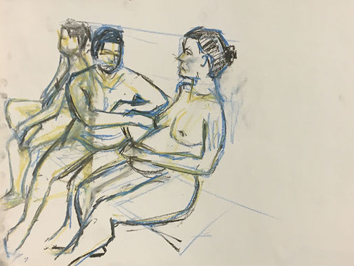 LONG SATURDAY SESSION 14//03//26