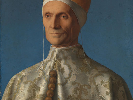 GIOVANNI BELLINI